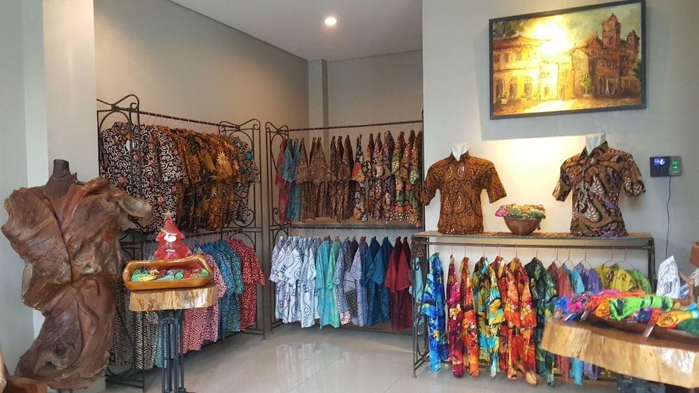 Hotel Bale Ocasa Tangerang